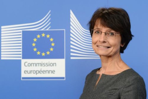 Beschäftigtenzahl in der EU erreicht Höchststand