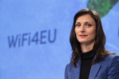 Letzter WiFi4EU-Aufruf: Gemeinden können EU-Förderung für kostenloses WLAN beantragen