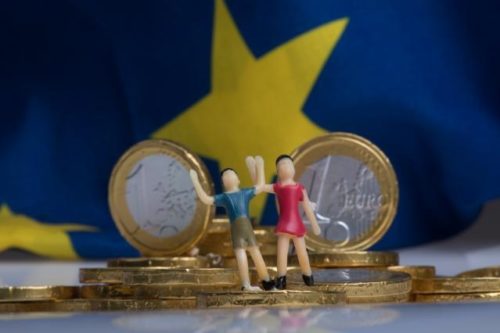 15 Mitgliedstaaten sollen über 80 Milliarden Euro aus dem EU-Kurzarbeitsprogramm „SURE“ bekommen