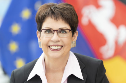 Rede von Ministerin Birgit Honé im Niedersächsischen Landtag am 01. Juli 2020 zu TOP 28: „Forderungen an die deutsche EU-Ratspräsidentschaft“