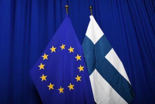 EU-Ratspräsidentschaft Finnland – Zu Gast bei Freunden