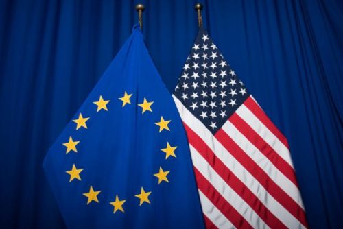 EU-US-Datenschutzschild: EU-Kommission und USA intensivieren Verhandlungen