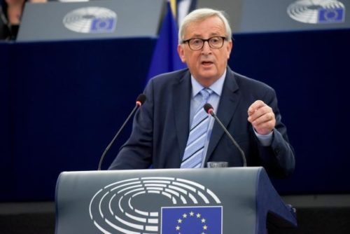 Juncker-Plan hat Jobs und Wachstum in der EU vorangebracht