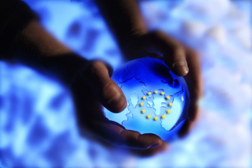 EU-geförderte Projekte können sich ab sofort für die RegioStars Awards bewerben