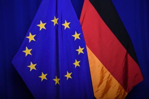 EU-Kommission bewertet deutschen überarbeiteten Aufbau- und Resilienzplan positiv