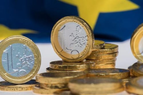 EU hilft Ukraine mit 600 Mio. Euro Makrofinanzhilfe bei Bewältigung von COVID-19-Pandemie