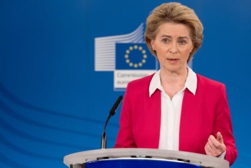 EU-Kurzarbeitergelt SURE: Kommission zahlt 17 Milliarden Euro an Italien, Spanien und Polen aus – Sozialanleihen notieren in Luxemburg