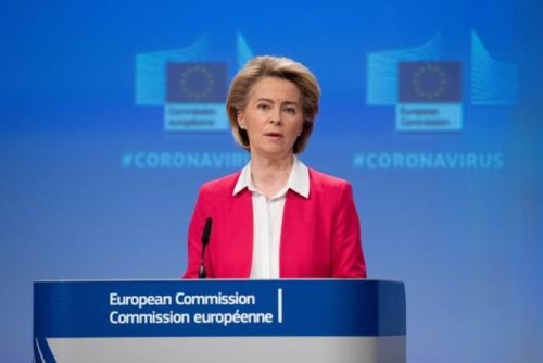Kommission startet Vertragsverletzungsverfahren gegen das Vereinigte Königreich wegen Verstoßes gegen das Austrittsabkommen