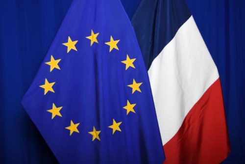 EU-Ratspräsidentschaft Frankreich – Zu Gast bei Freunden