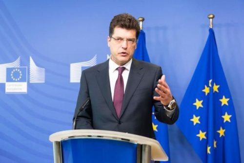 EU koordiniert weitere Nothilfe für Ukraine und Nachbarländer