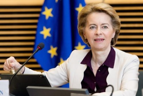 Konferenz zur Zukunft Europas: EU-Kommission legt erste Analyse der Bürger-Vorschläge vor