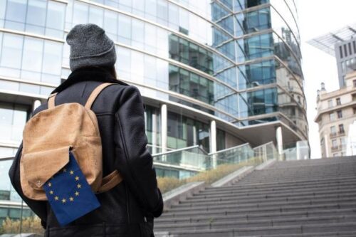 Erasmus+: 159 neue Projekte verstärken eine moderne Hochschulbildung weltweit