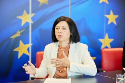 EU-Kommission unterstützt Aufbau eines Europäischen Newsrooms