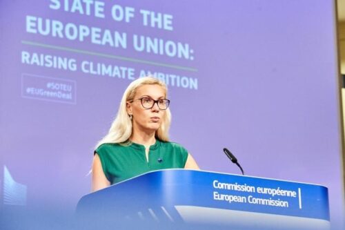 EU-Kommission erleichtert europäische Zusammenarbeit bei Förderung erneuerbarer Energien