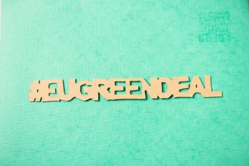 Online-Live-Talk: Kommt der Green Deal nach Niedersachsen?