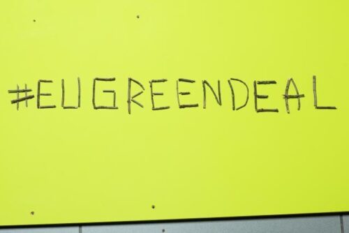 Green Deal: Öffentliche Konsultation zu neuen Regeln für den Gassektor gestartet