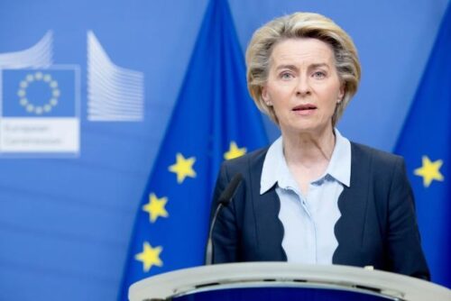 Von der Leyen: Kommission genehmigt Impfstoff-Vertrag mit Tübinger Unternehmen CureVac