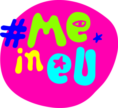 Der #MEinEU Ideenwettbewerb