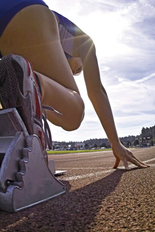 Online-Veranstaltung: Ready – Set – Go: Für Klimaschutz im Sport