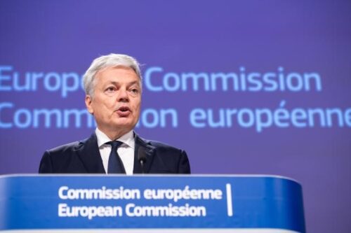 Neue EU-Regeln fördern die Reparatur von Waren