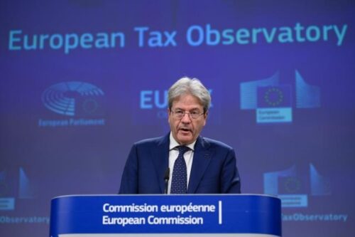 Neue EU-Steuerbeobachtungsstelle liefert Spitzenforschung im Kampf gegen Steuermissbrauch