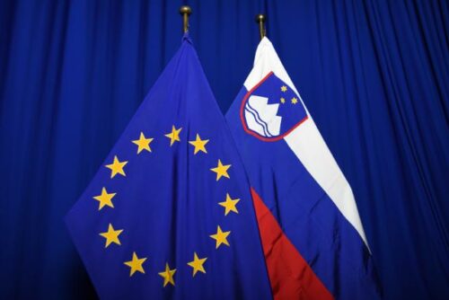 EU-Ratspräsidentschaft Slowenien – Zu Gast bei Freunden