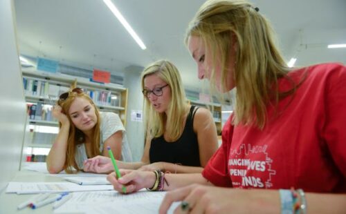 Mehr Frauen an die Spitze von innovativen Tech-Start-ups: EU fördert zehn Unternehmerinnen aus Deutschland