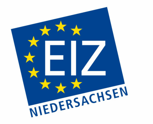 Logo des EIZ Niedersachsen