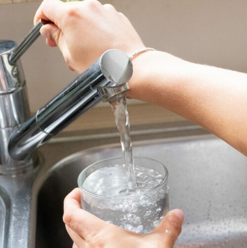Dank der ersten erfolgreichen Bürgerinitiative Right2Water: Neue Regeln zu Qualität von und Zugang zu Trinkwasser