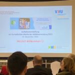 Auftaktveranstaltung EWAV 2023