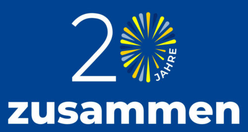 20 Jahre zusammen: EU feiert die Erweiterung vom 1. Mai 2004