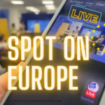 Spot on Europe