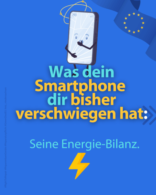 Das neue EU-Energielabel!