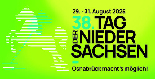 38. Tag der Niedersachsen in Osnabrück