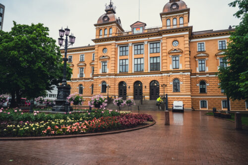 Kulturhauptstädte Europas 2026: Oulu, Finnland und Trenčín, Slowakei