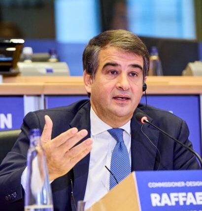 EU-Kommission verstärkt ihre Unterstützung für östliche EU-Grenzregionen