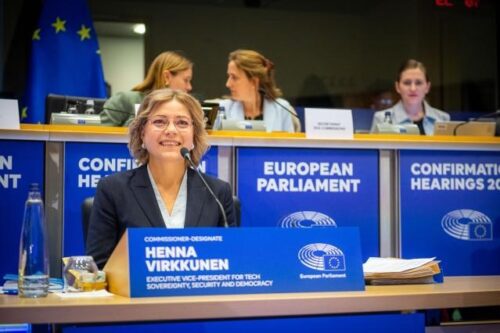 Neue Richtlinie zur Bekämpfung des illegalen Handels mit Feuerwaffen vorgelegt