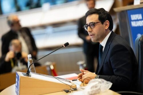 Made in EU: EU-Kommission legt Industrial Accelerator Act vor