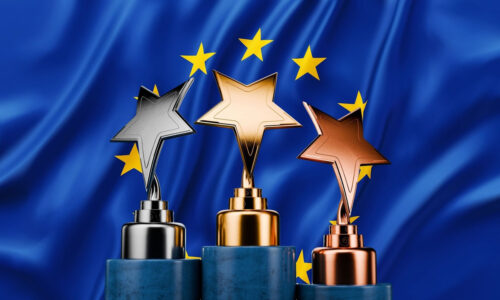 Niedersächsischer Europapreis 2026