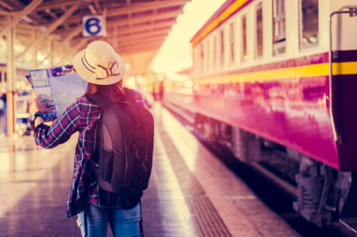EU will Bahnreisen in Europa einfacher machen