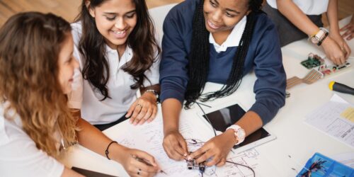 (Aus-)Bildung im Ausland