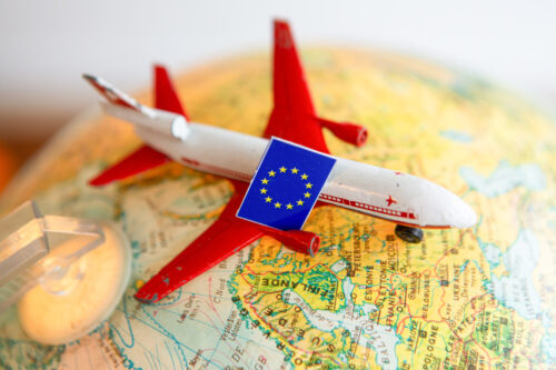 Europäische Krankenversicherungskarte: sicher auf Reisen im Ausland